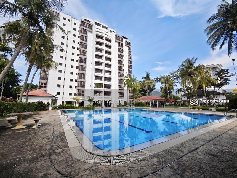 Untuk Dijual - Scotland Park