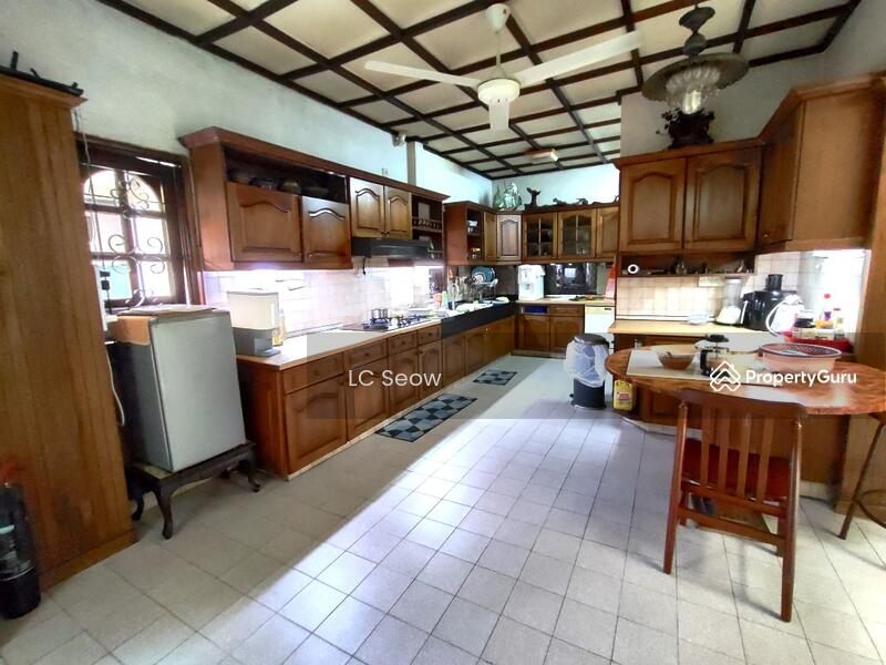 Bungalow for Sale in SS3 (Petaling Jaya) - LC Seow - PropertyGuru.com.my