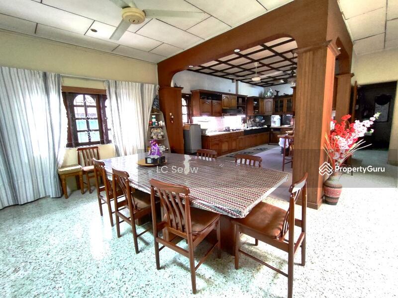 Bungalow for Sale in SS3 (Petaling Jaya) - LC Seow - PropertyGuru.com.my