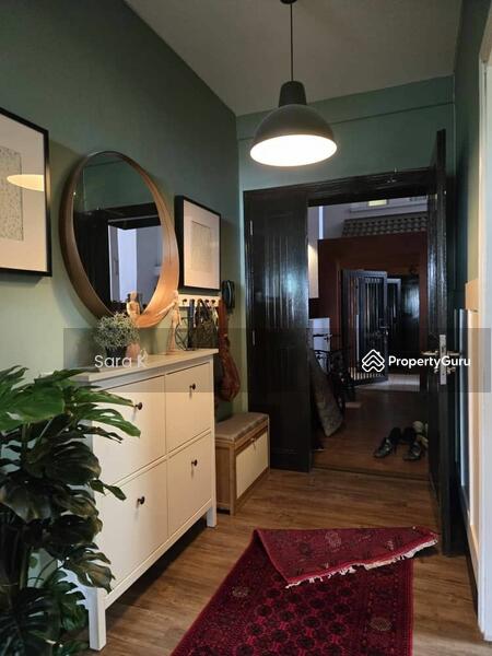 Kondominium untuk Disewa di Armanee Terrace - Sara K - PropertyGuru.com.my