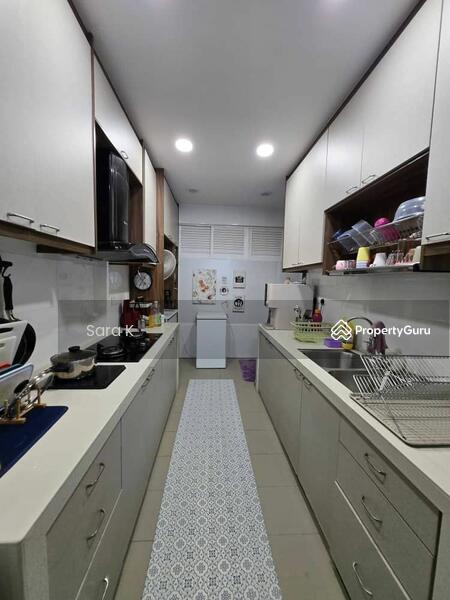 Kondominium untuk Disewa di Armanee Terrace - Sara K - PropertyGuru.com.my