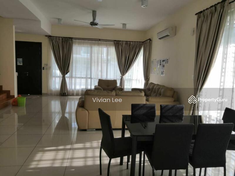 For Rent - Terrace house at Prima Selayang