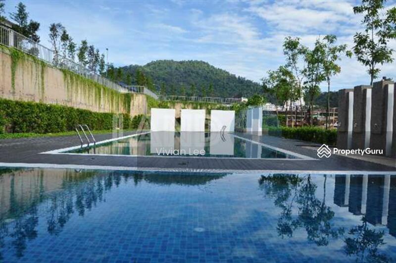 For Rent - Terrace house at Prima Selayang