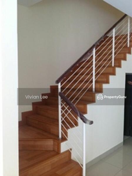 For Rent - Terrace house at Prima Selayang