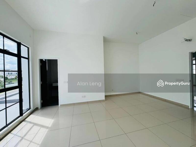 Cluster House for Sale in Iskandar Puteri (Nusajaya) (Johor) - Alan Leng - PropertyGuru.com.my