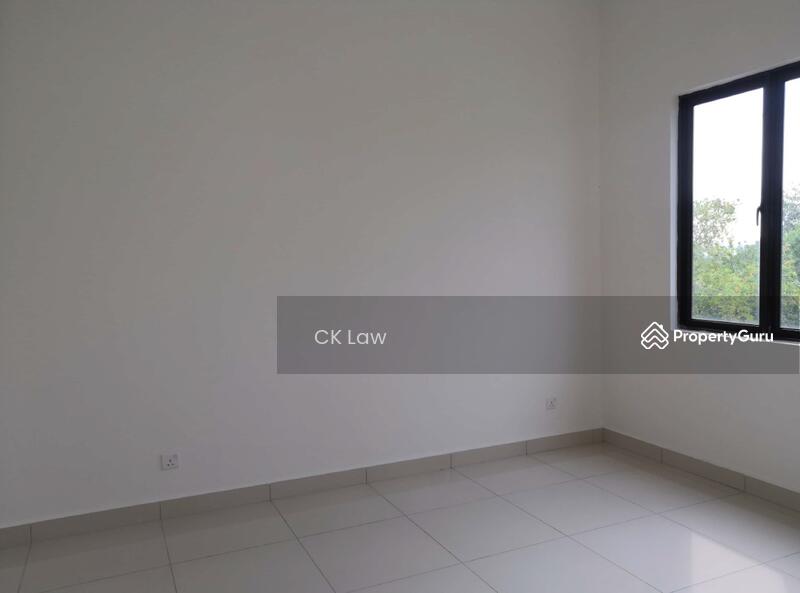 For Rent - Setia Ecohill , Semi D Corner Lot 53x80