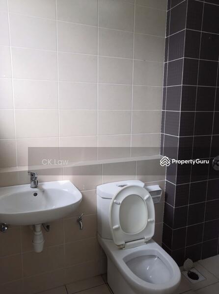 For Rent - Setia Ecohill , Semi D Corner Lot 53x80