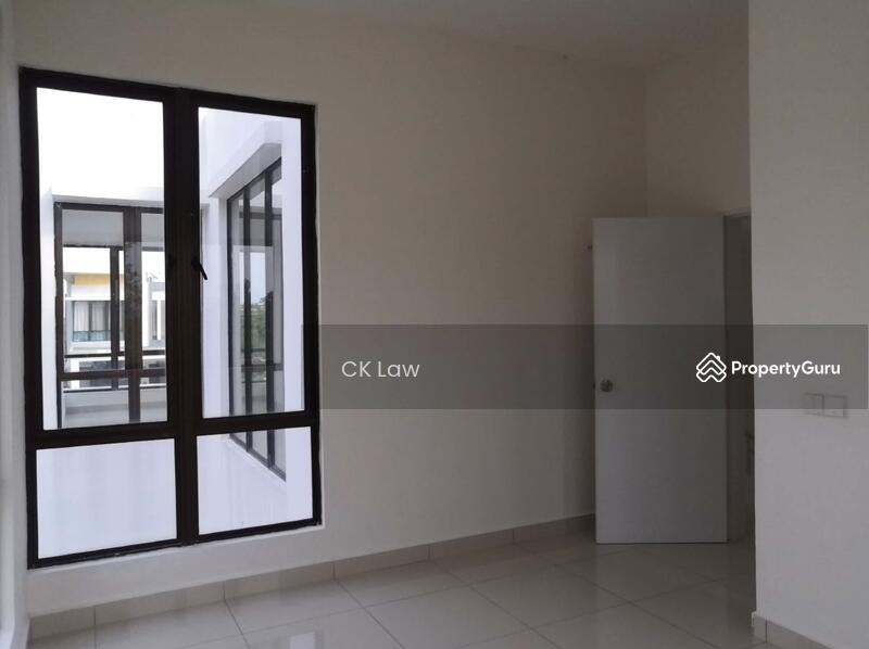 For Rent - Setia Ecohill , Semi D Corner Lot 53x80
