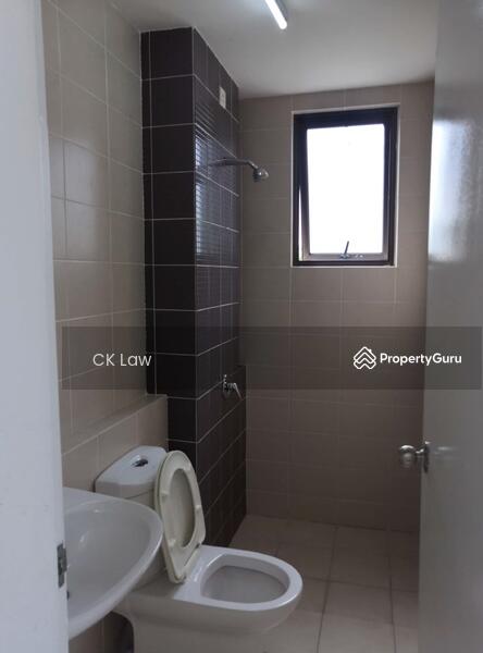 For Rent - Setia Ecohill , Semi D Corner Lot 53x80