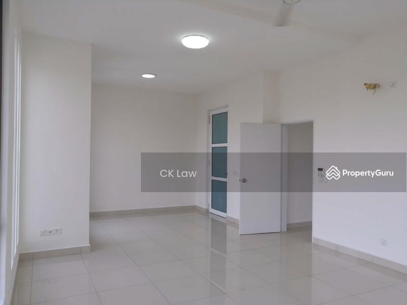 For Rent - Setia Ecohill , Semi D Corner Lot 53x80