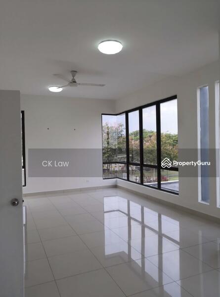 For Rent - Setia Ecohill , Semi D Corner Lot 53x80