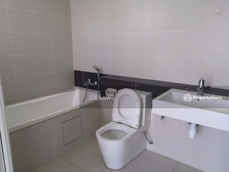 For Rent - Setia Ecohill , Semi D Corner Lot 53x80