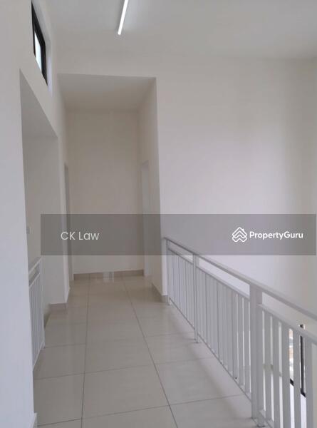 For Rent - Setia Ecohill , Semi D Corner Lot 53x80