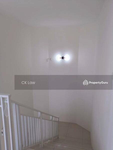For Rent - Setia Ecohill , Semi D Corner Lot 53x80