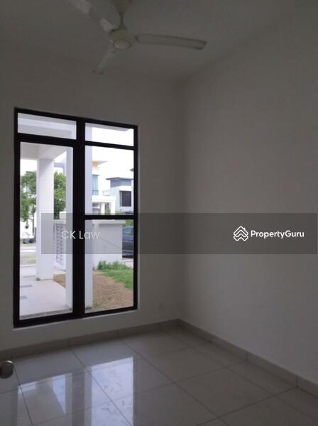For Rent - Setia Ecohill , Semi D Corner Lot 53x80