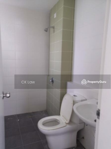 For Rent - Setia Ecohill , Semi D Corner Lot 53x80