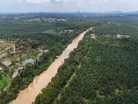 For Sale - Kota Tinggi, Mawai, Land 83.27 ekar, Agricultural land, Mukim Hulu Sungai Sedili Besar