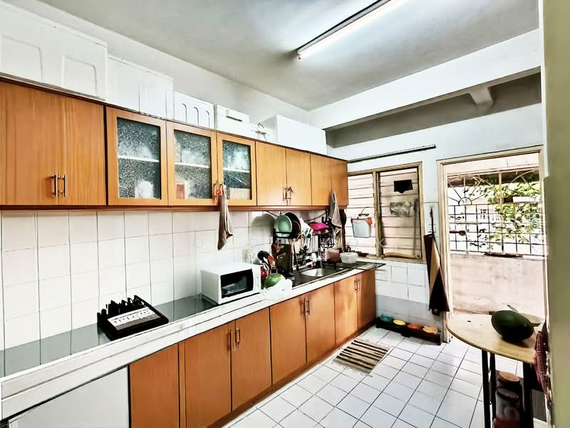 Rumah Teres 2 Tingkat untuk Dijual di Usj 11 (Subang Jaya) - Joyce Kok - PropertyGuru.com.my