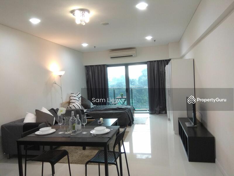 For Sale - Mercu Summer Suites