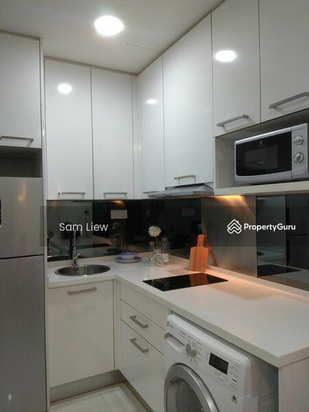 For Sale - Mercu Summer Suites