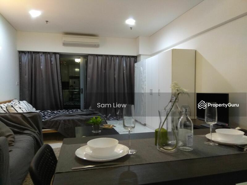 For Sale - Mercu Summer Suites
