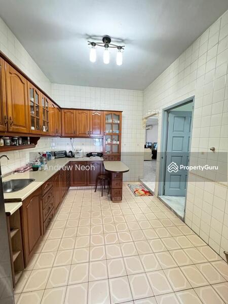 For Sale - Taman Jelita , Kajang