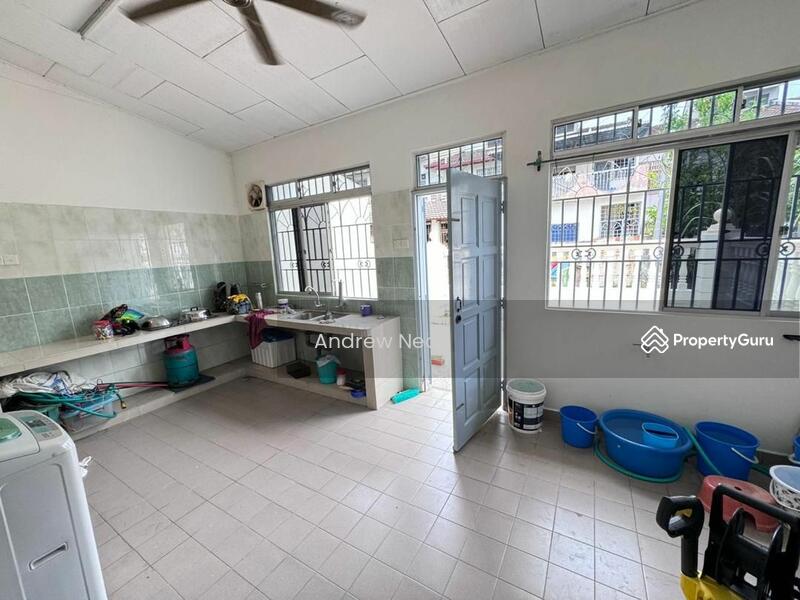 For Sale - Taman Jelita , Kajang
