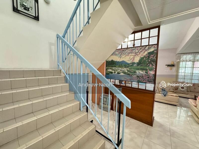 For Sale - Taman Jelita , Kajang