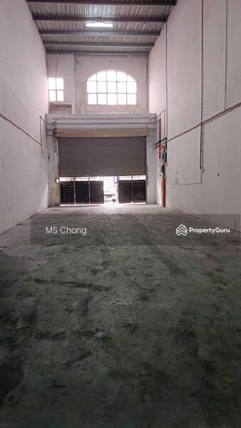 For Rent - Bandar Pinggiran Subang