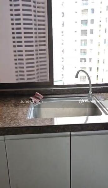For Rent - E-Park Condominium