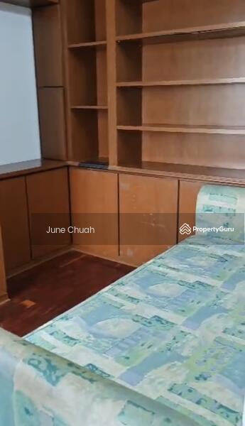 For Rent - E-Park Condominium
