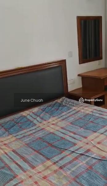 For Rent - E-Park Condominium