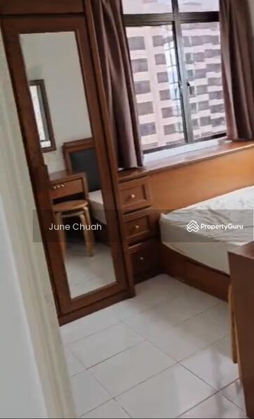 For Rent - E-Park Condominium