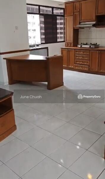 For Rent - E-Park Condominium
