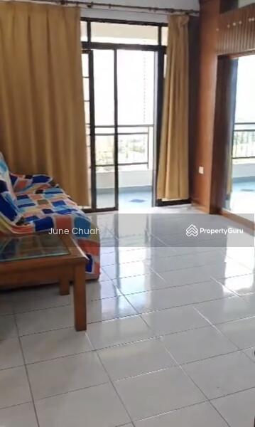 For Rent - E-Park Condominium