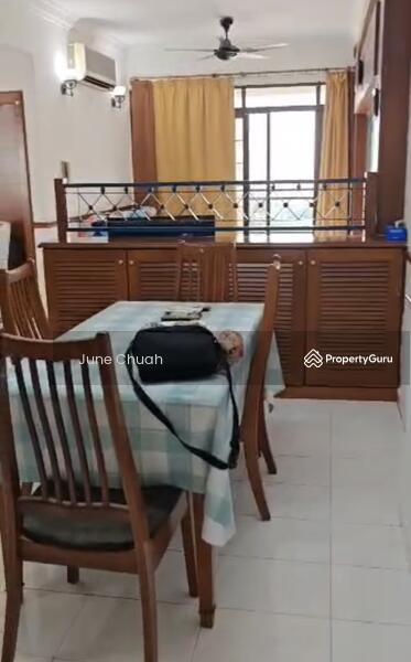 For Rent - E-Park Condominium