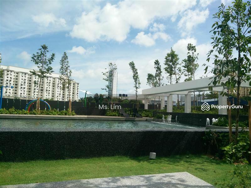 Untuk Dijual - Sandilands