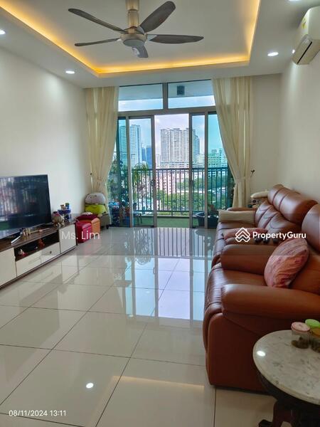 Untuk Dijual - Sandilands