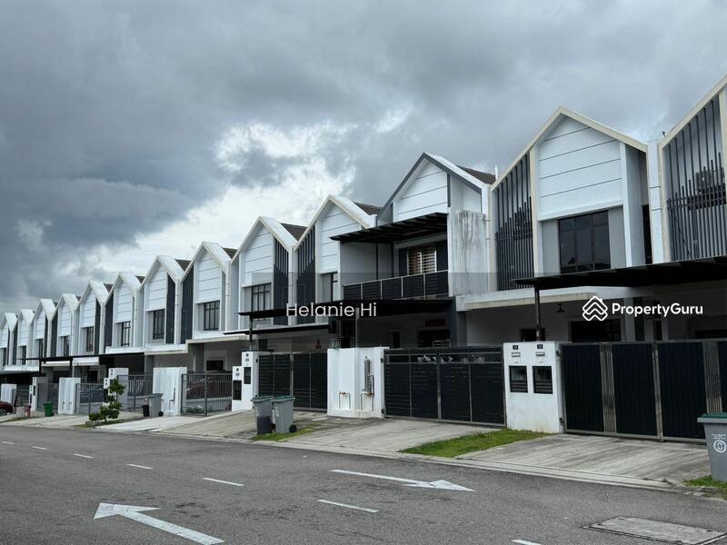 For Rent - Meridin East