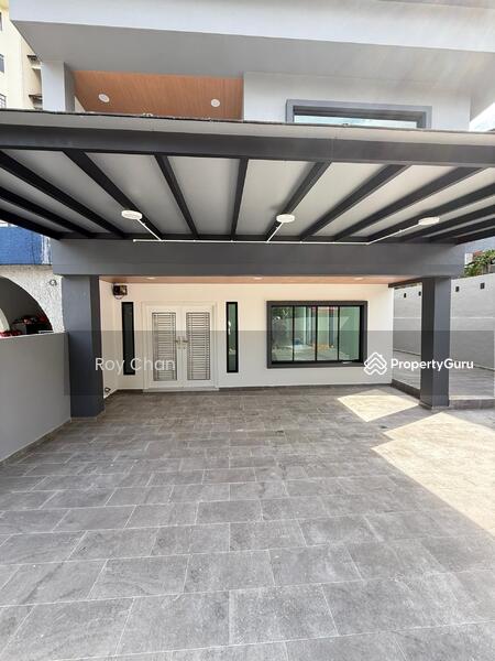 Rumah Berkembar untuk Dijual di Kampung Nong Chik (Johor Bahru) - Roy Chan - PropertyGuru.com.my