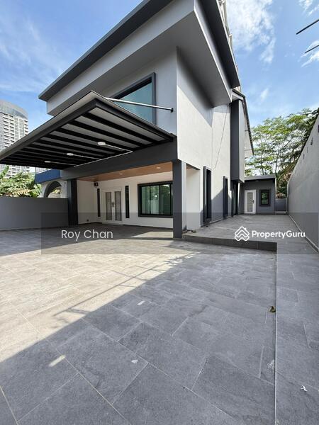 Rumah Berkembar untuk Dijual di Kampung Nong Chik (Johor Bahru) - Roy Chan - PropertyGuru.com.my