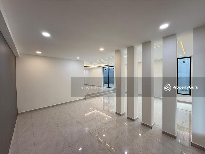 Rumah Berkembar untuk Dijual di Kampung Nong Chik (Johor Bahru) - Roy Chan - PropertyGuru.com.my