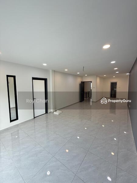Rumah Berkembar untuk Dijual di Kampung Nong Chik (Johor Bahru) - Roy Chan - PropertyGuru.com.my