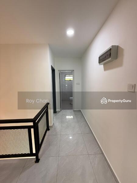 Rumah Berkembar untuk Dijual di Kampung Nong Chik (Johor Bahru) - Roy Chan - PropertyGuru.com.my