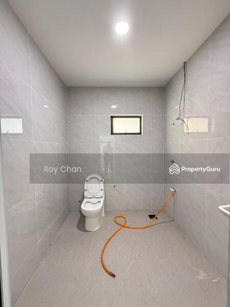 Rumah Berkembar untuk Dijual di Kampung Nong Chik (Johor Bahru) - Roy Chan - PropertyGuru.com.my