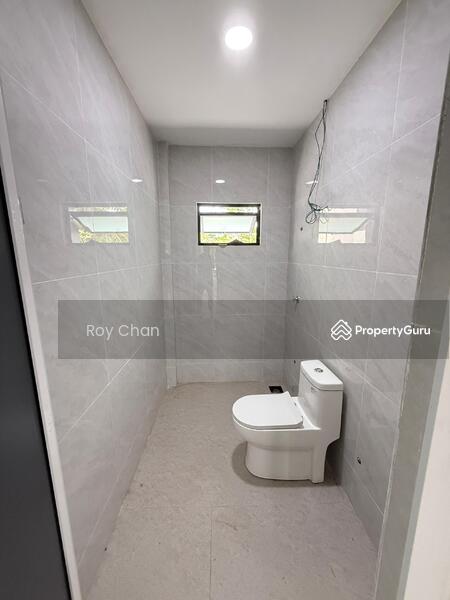 Rumah Berkembar untuk Dijual di Kampung Nong Chik (Johor Bahru) - Roy Chan - PropertyGuru.com.my