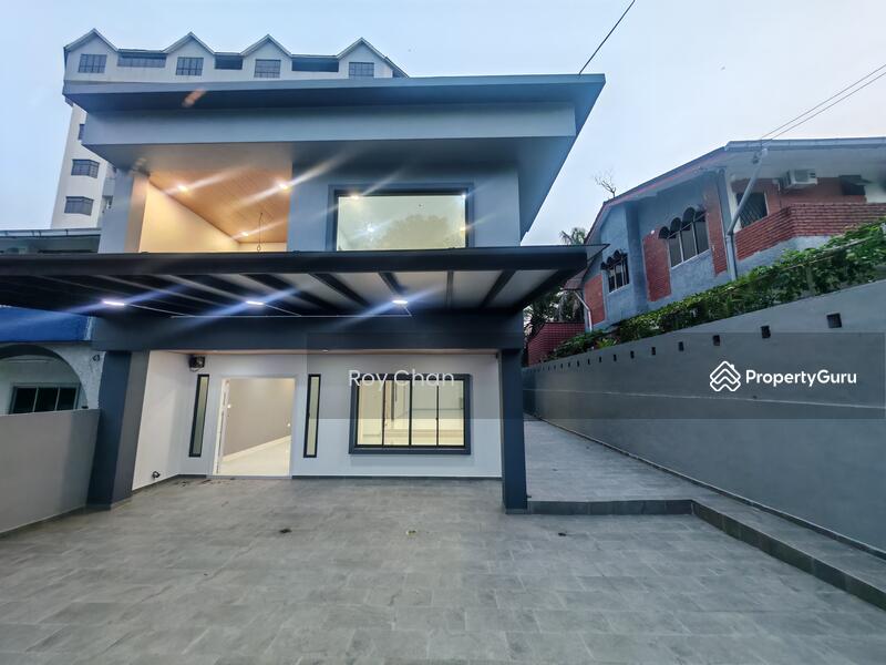 Rumah Berkembar untuk Dijual di Kampung Nong Chik (Johor Bahru) - Roy Chan - PropertyGuru.com.my