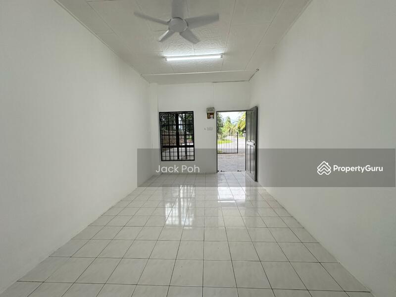 For Sale - Taman Batu Gajah Perdana , 1 Storey Terrace House , Matured Location , Renovated , Area - Pusing
