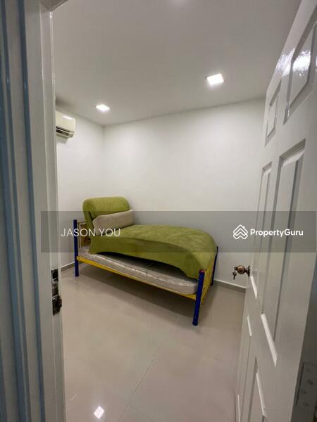 Untuk Dijual - Setia Impian