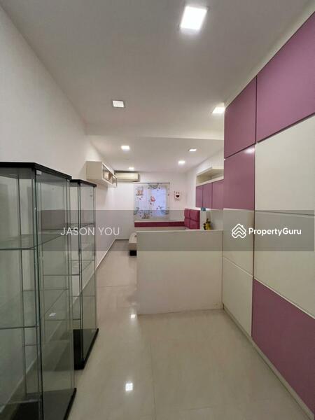 Untuk Dijual - Setia Impian